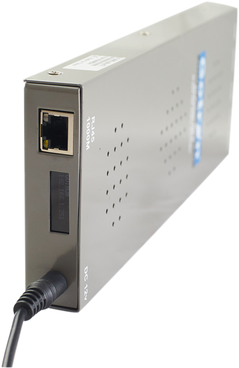 高創(chuàng) GoCaster HD III HEVC 4K視頻編碼器（即將推出）