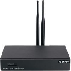 GoCaster HD-265高清視頻編碼器（HDMI/HDSDI可選）
